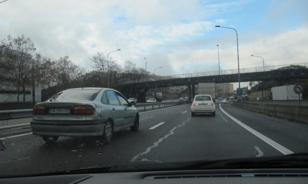 Vignette Crit’air : contrôles et exceptions à prévoir pour les automobilistes de Toulouse
