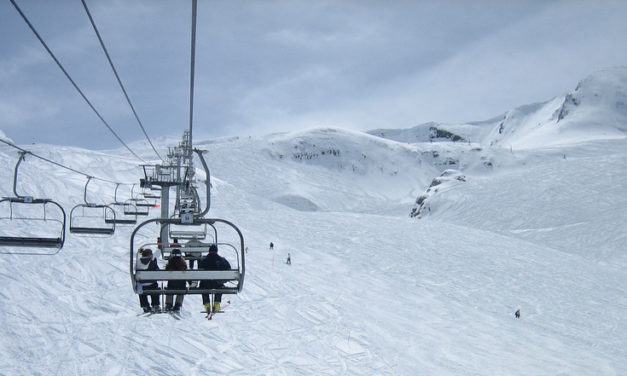 [CARTE] Où skier dans les Pyrénées ?