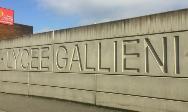 Si vous n’avez rien suivi aux événements survenus au Lycée Gallieni de Toulouse