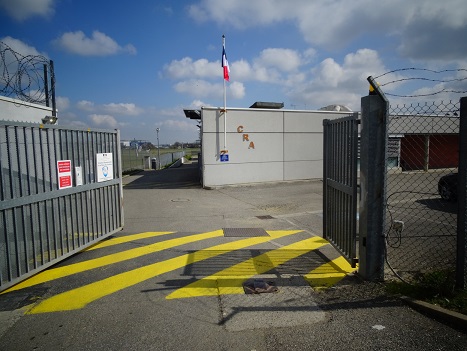 [INTERVIEW] Michel Plassat : « Les centres de rétention administrative sont comme des prisons »