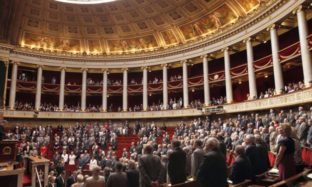 Budget 2025 : un record d’austérité