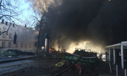 Occitanie. Les agriculteurs ne lâcheront rien !