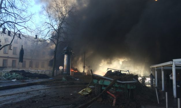 Occitanie. Les agriculteurs ne lâcheront rien !