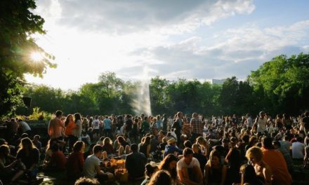 Les Siestes Électroniques, un festival audacieux