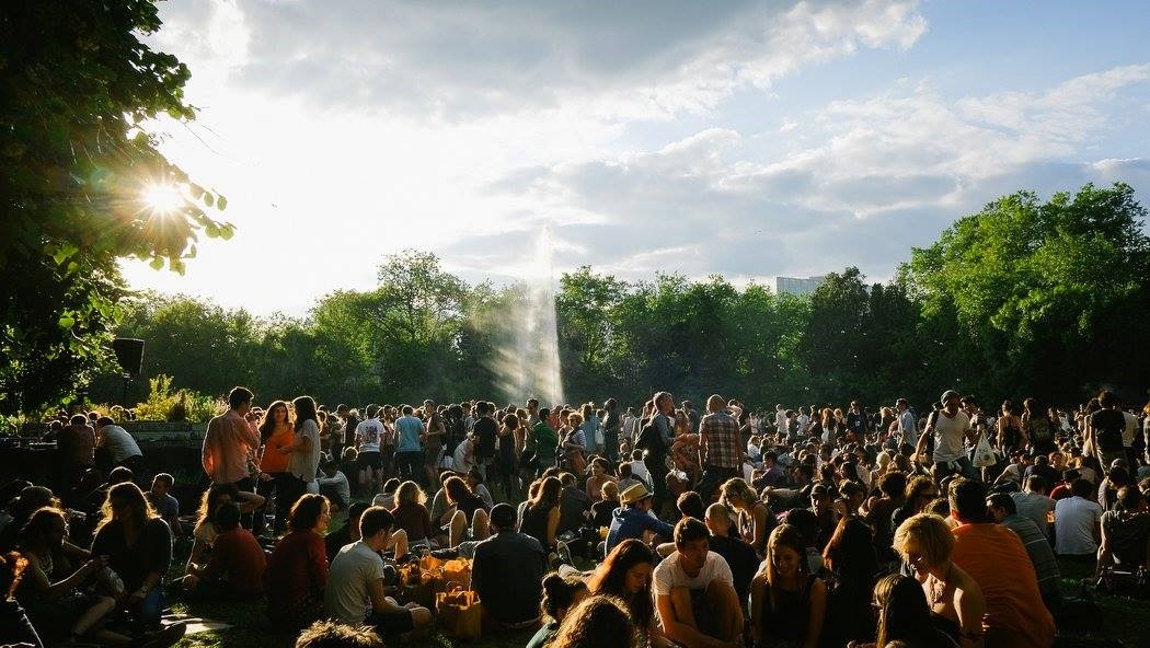 Les Siestes Électroniques, un festival audacieux