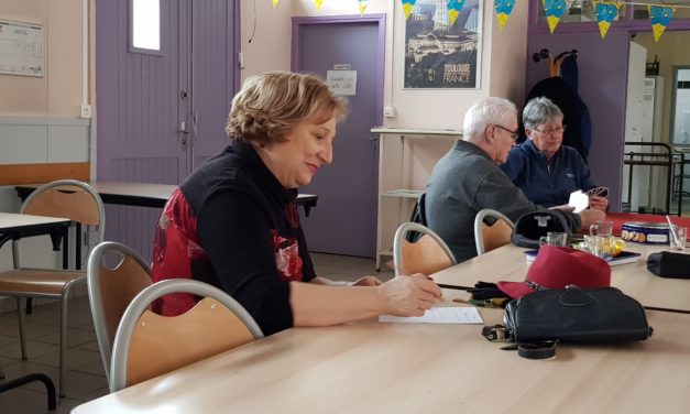 [TÉMOIGNAGE] Christiane, à la retraite depuis 17 ans : « Je fais plus attention à mes dépenses »