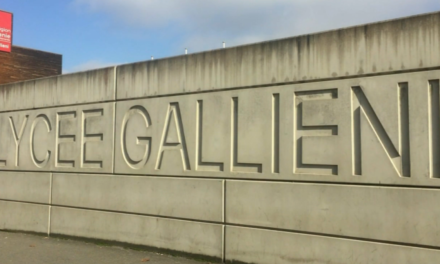 À Gallieni, des lycéens désabusés