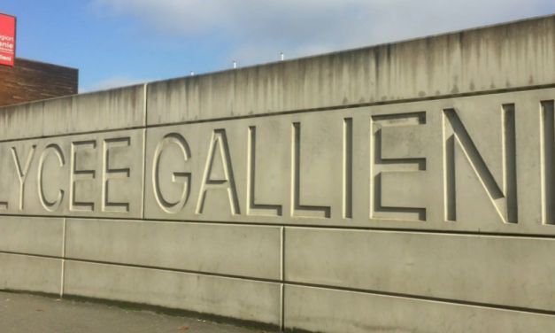 À Gallieni, des lycéens désabusés