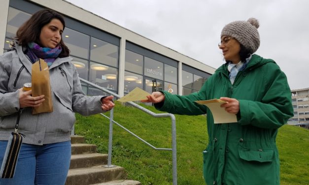 A Paul-Sabatier, la mobilisation « ne prend pas »