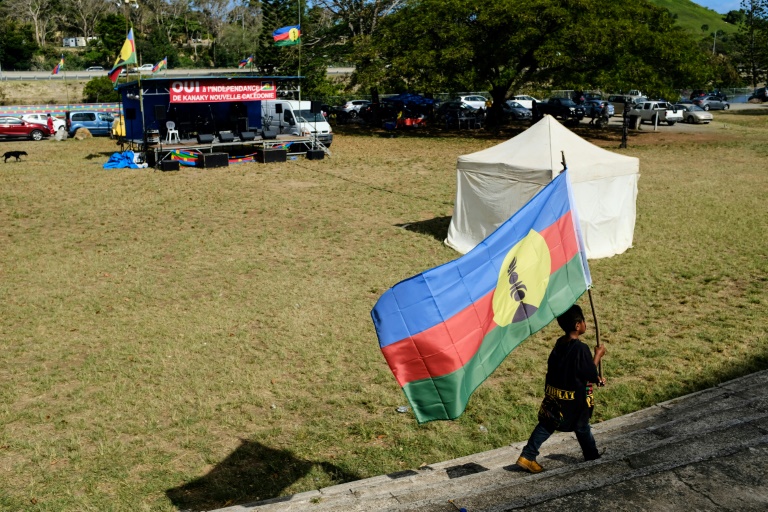 « L’indépendance, c’est pour retrouver une dignité »