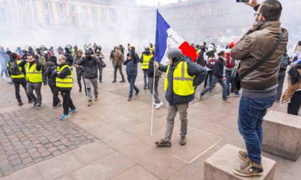 Gilets jaunes et commerçants toulousains : un point d’entente le dimanche?