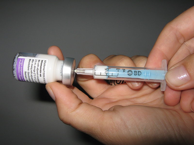 Pénurie de vaccins contre la grippe à Toulouse : la faute aux laboratoires ?