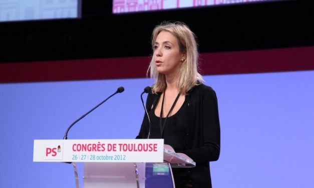 Municipales à Toulouse : Nadia Pellefigue rejoint la course