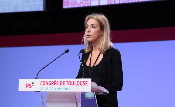 Municipales à Toulouse : Nadia Pellefigue rejoint la course