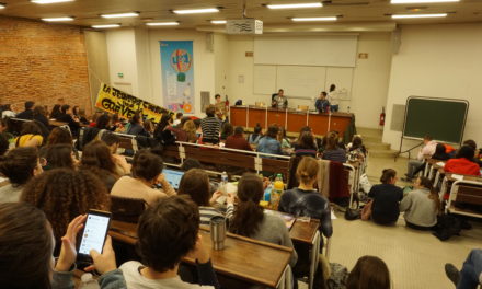 Blocage de Sciences Po Toulouse : accélérateur ou frein au débat?