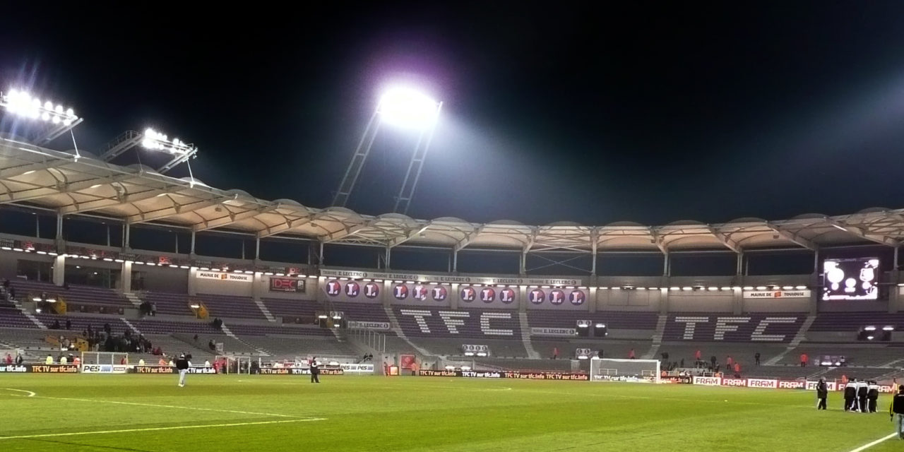 Le point sportif toulousain du lundi matin