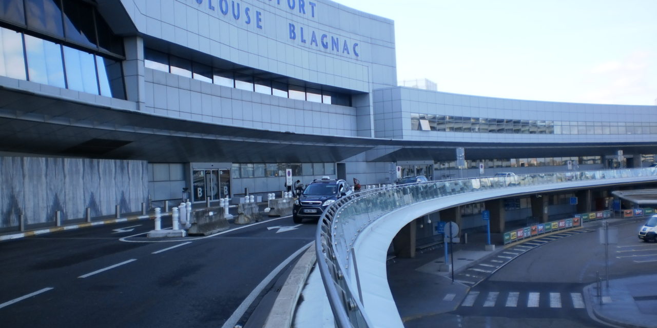 Nouveau rebondissement dans la privatisation de l’aéroport Toulouse-Blagnac