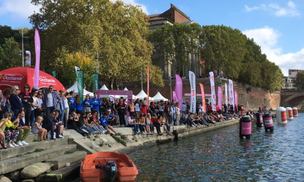 L’aviron, sport universitaire par excellence ? dans les traces de Londres