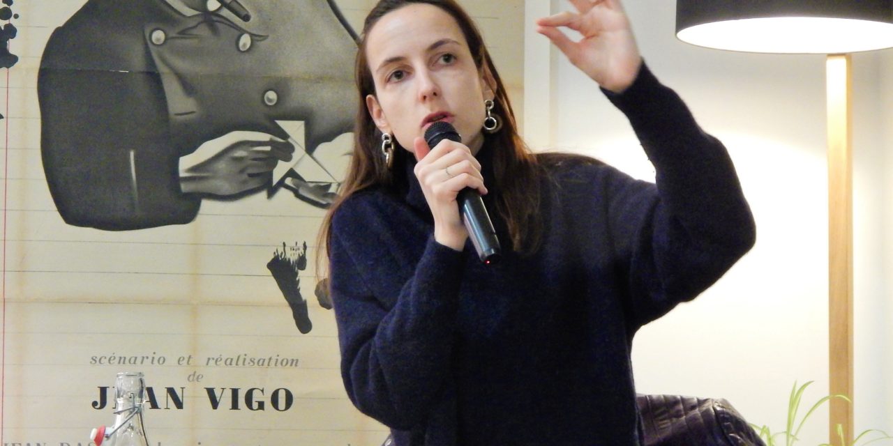 Julia Cagé à Toulouse : « On vit dans une démocratie qui est capturée par le poids de l’argent »