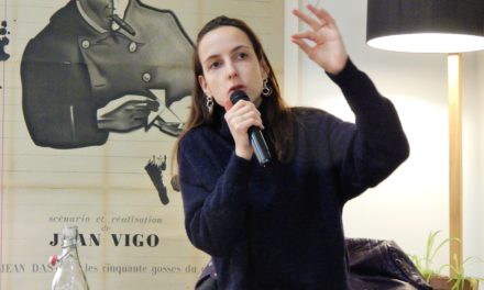 Julia Cagé à Toulouse : « On vit dans une démocratie qui est capturée par le poids de l’argent »