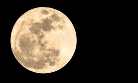 Levez les yeux ! La Super Lune est à Toulouse