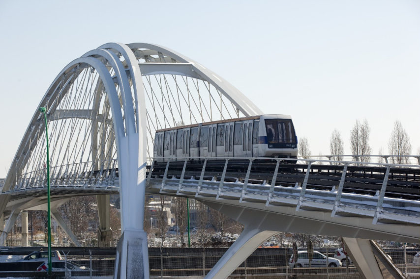 La troisième ligne de métro toulousaine continue à faire débat