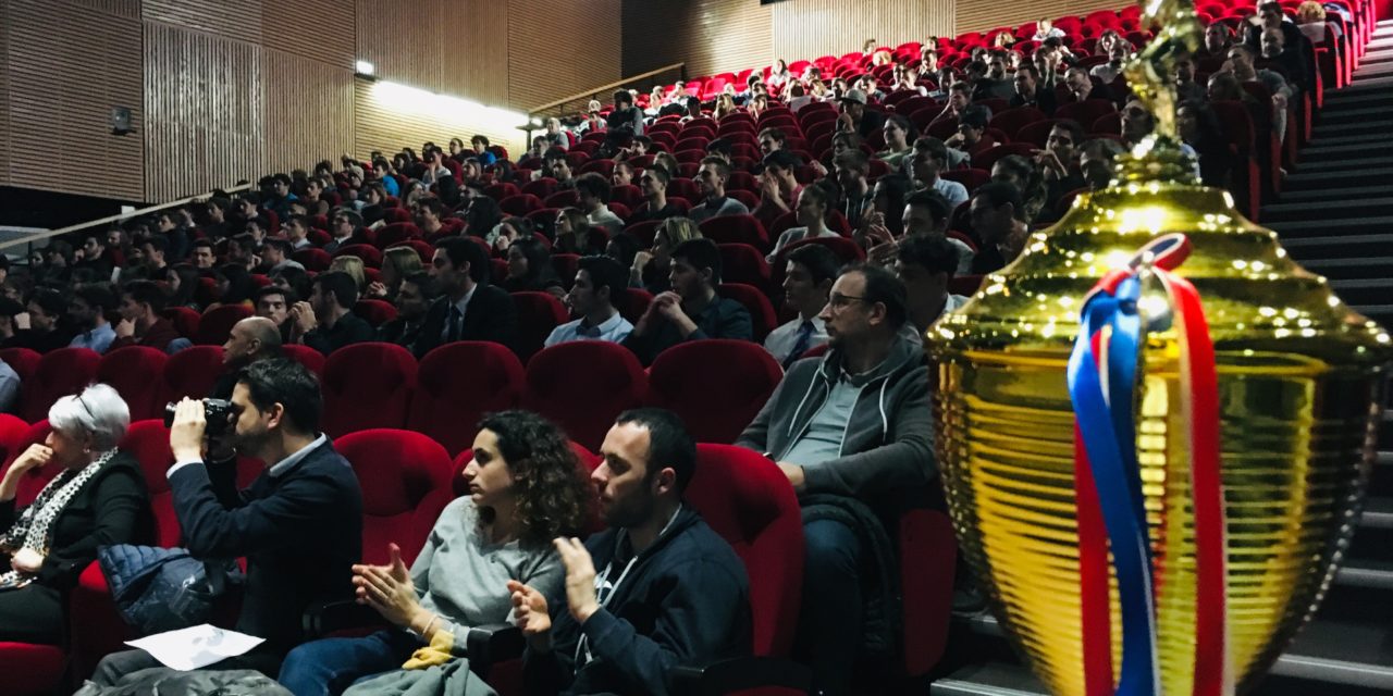 Sport et études : l’Université Paul Sabatier à Toulouse, fabrique à champions