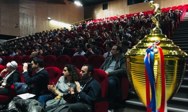 Sport et études : l’Université Paul Sabatier à Toulouse, fabrique à champions