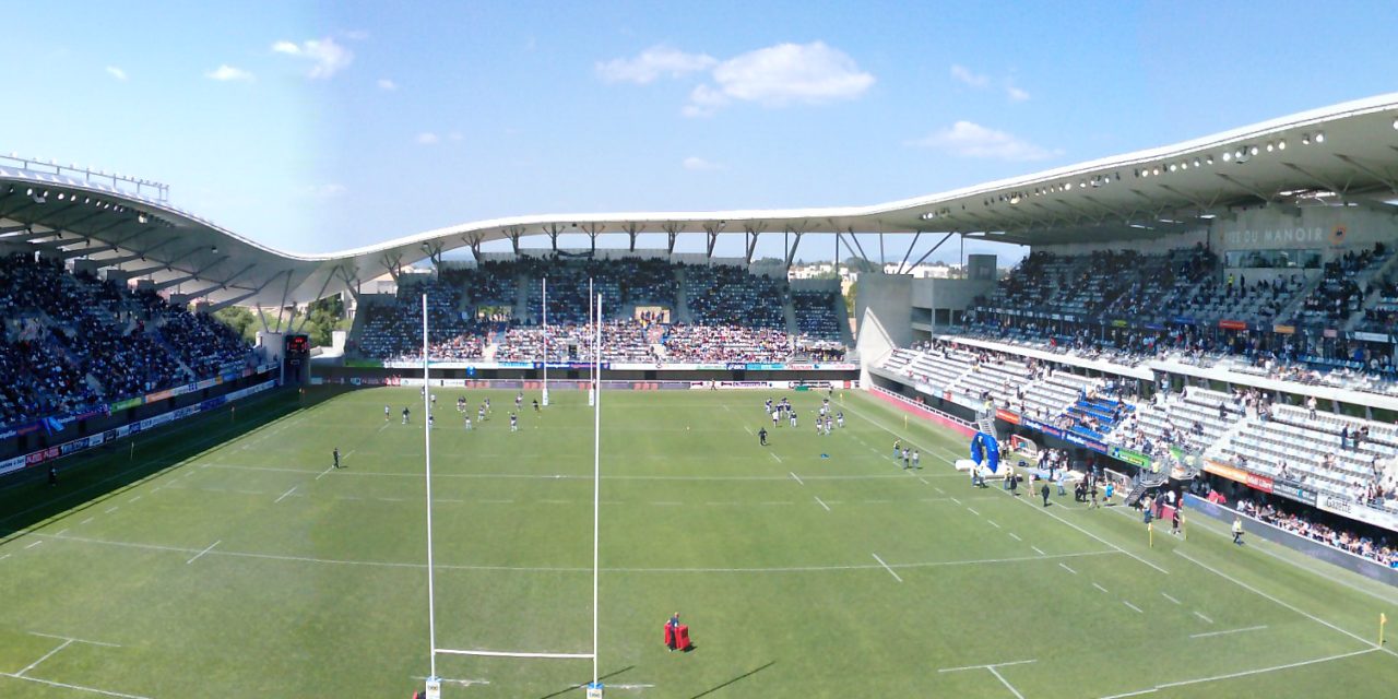 Le point sportif toulousain du lundi matin