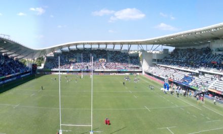 Le point sportif toulousain du lundi matin