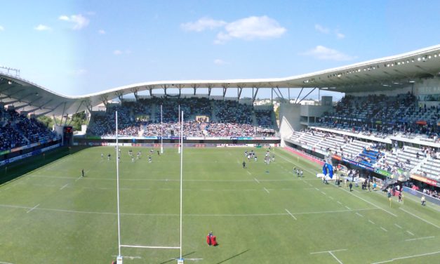 Le point sportif toulousain du lundi matin