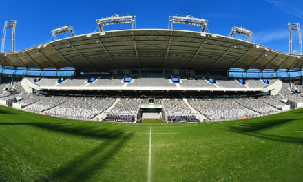 Le Stadium de Toulouse mis à l’écart pour la Coupe du monde de rugby 2023 ?