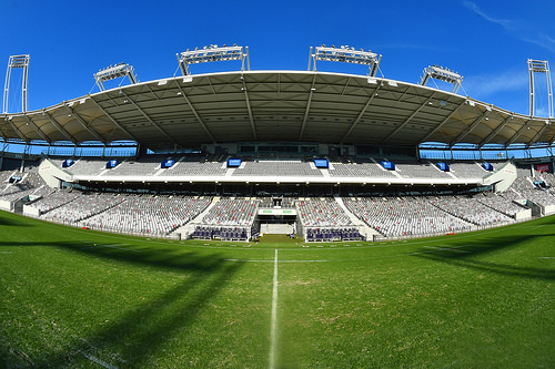 Le point sportif toulousain du lundi matin