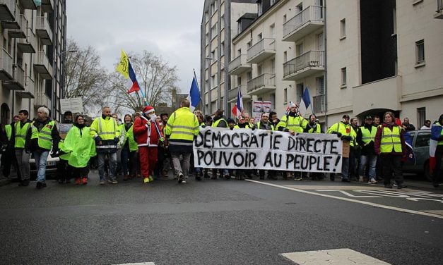 Le mouvement des Gilets jaunes va-t-il se renforcer ou s’essouffler ?