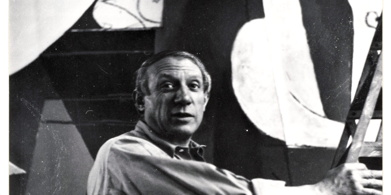 « Picasso et l’exil » : le peintre s’expose aux Abattoirs de Toulouse