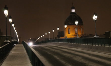 Quelle politique de la ville la nuit à Toulouse ?