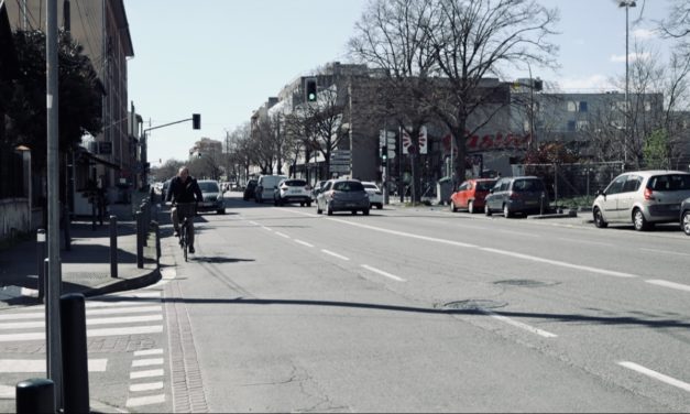 Les pistes cyclables les plus dangereuses à Toulouse