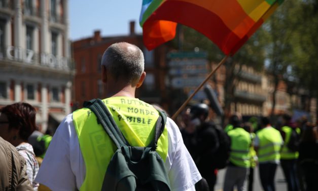 Acte XXII à Toulouse : paroles de Gilets jaunes