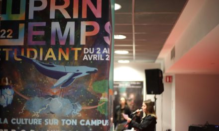 Le Printemps des Etudiants : la culture universitaire à l’honneur