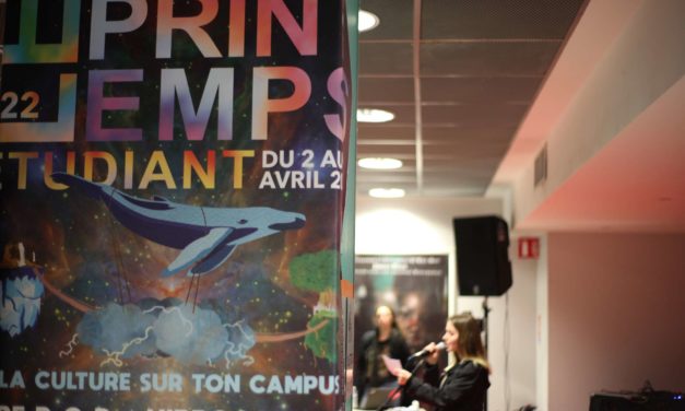 Le Printemps des Etudiants : la culture universitaire à l’honneur