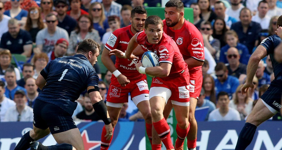 Le point sportif toulousain du lundi matin