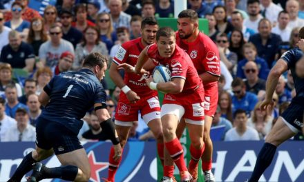 Le point sportif toulousain du lundi matin