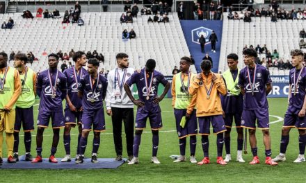 Le point sportif toulousain du lundi matin