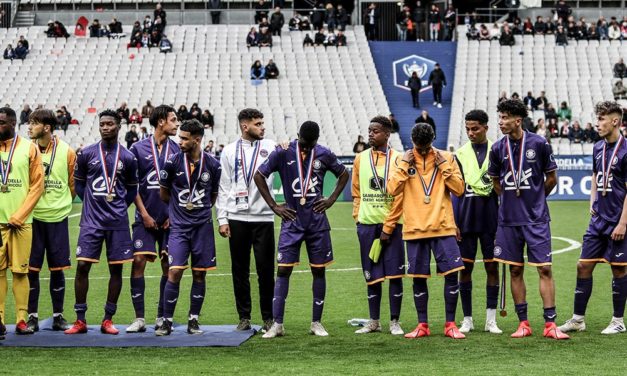 Le point sportif toulousain du lundi matin