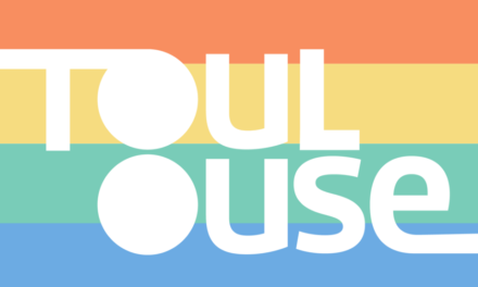Toulouse, ville définitivement « gay-friendly »