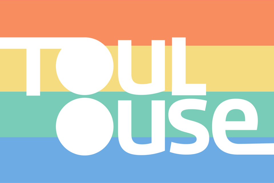 Toulouse, ville définitivement « gay-friendly »