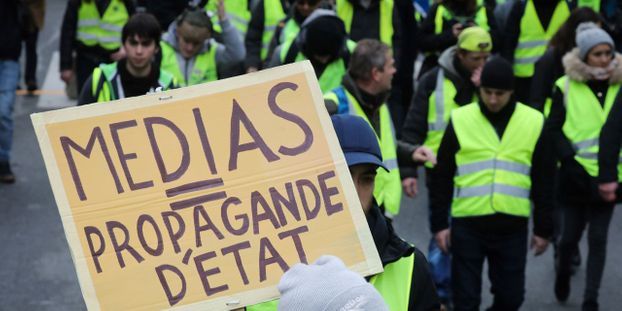 A Toulouse, collégiens et lycéens s’initient au monde de la presse