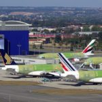 Airbus choisit Toulouse pour sa nouvelle chaîne d’assemblage A321