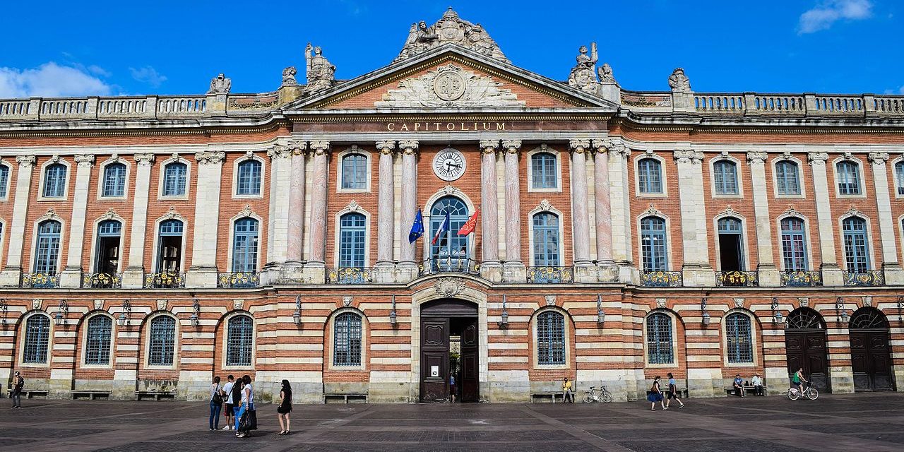 Toulouse. La gauche en passe de faire tomber Jean-Luc Moudenc ?