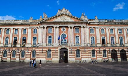 Toulouse. La gauche en passe de faire tomber Jean-Luc Moudenc ?